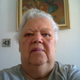 Maria Apparecida de Oliveira