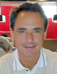 Ricardo Luiz Marçal Ferreira